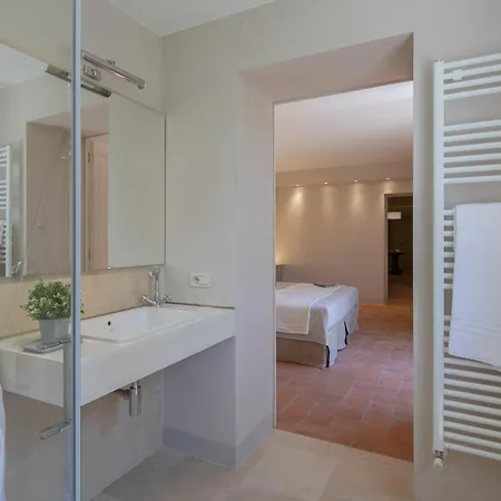 La Piccola Severina Villa *