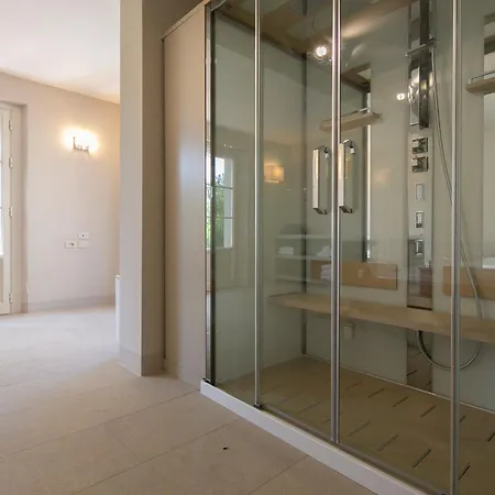 La Piccola Severina Villa Cortona