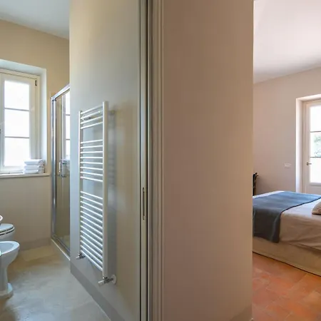 La Piccola Severina Villa