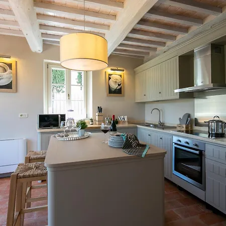 La Piccola Severina Villa *