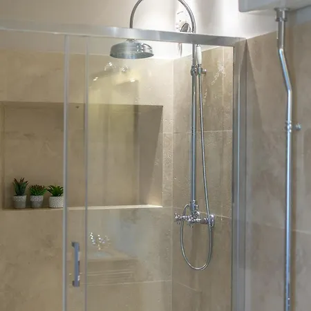 La Piccola Severina * Cortona