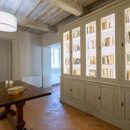 La Piccola Severina Villa *