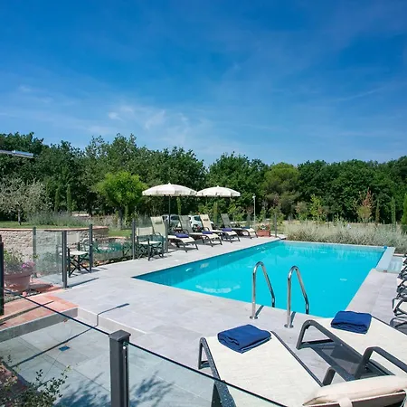 La Piccola Severina Villa *