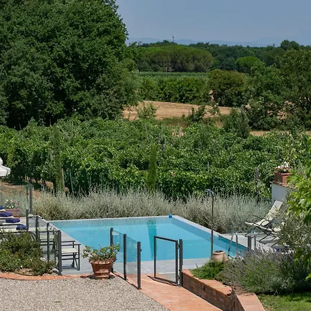 La Piccola Severina Villa *