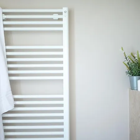 Villa La Piccola Severina Cortona