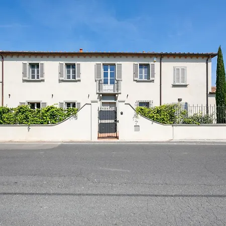 Villa La Piccola Severina