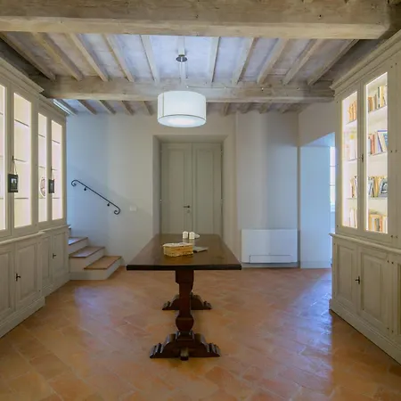 La Piccola Severina Villa Cortona