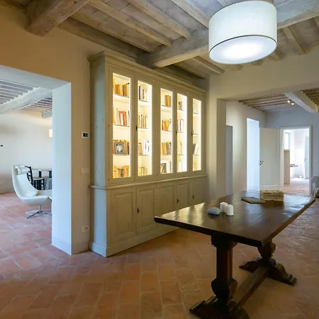 La Piccola Severina Cortona