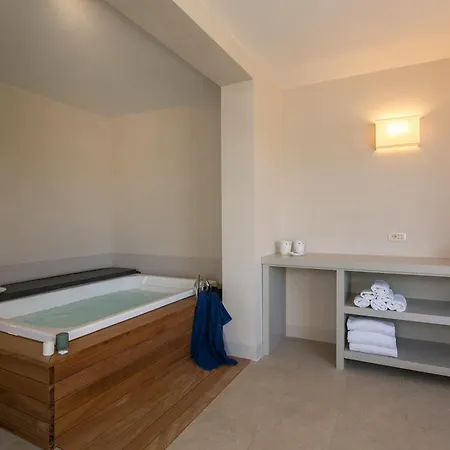 Villa La Piccola Severina Cortona