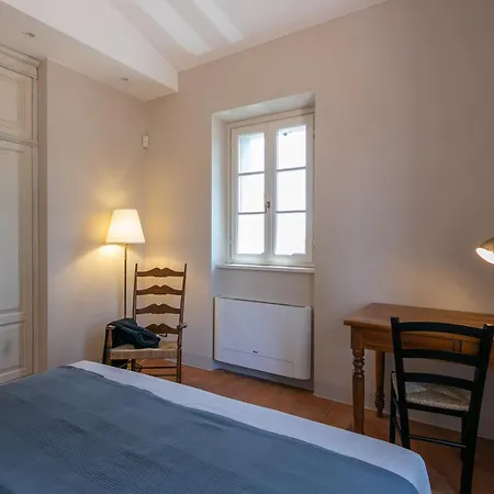 La Piccola Severina * Cortona