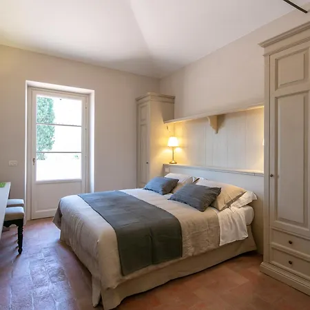 Villa La Piccola Severina *