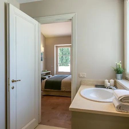 La Piccola Severina * Cortona