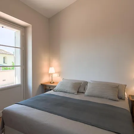 La Piccola Severina Cortona