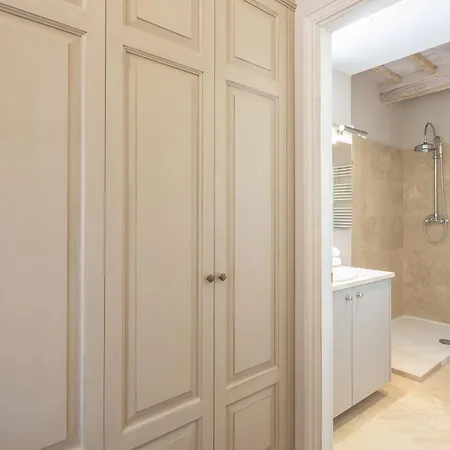 La Piccola Severina Villa