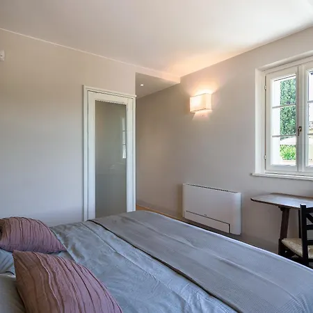 La Piccola Severina Cortona