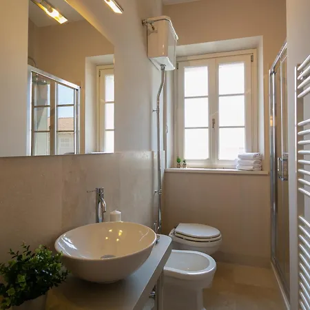 Villa La Piccola Severina *