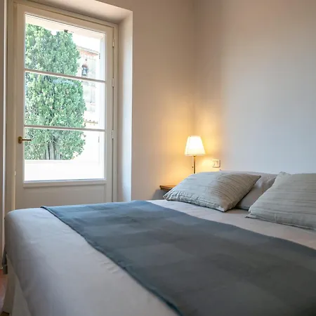 Villa La Piccola Severina Cortona