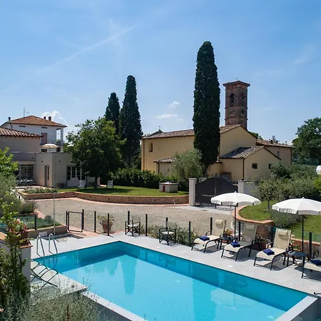 La Piccola Severina Cortona