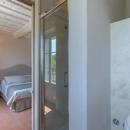 La Piccola Severina Villa *