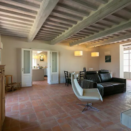 Villa La Piccola Severina