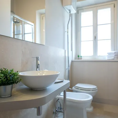 La Piccola Severina Cortona