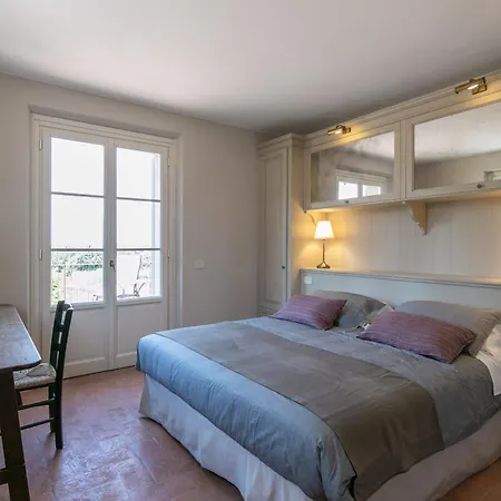 La Piccola Severina Cortona