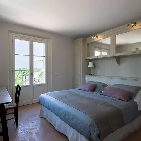 Villa La Piccola Severina Cortona