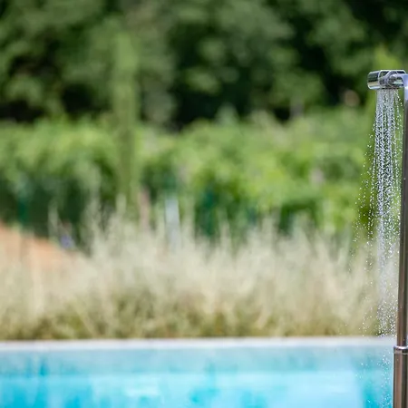 Villa La Piccola Severina *