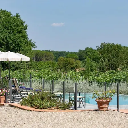 Villa La Piccola Severina