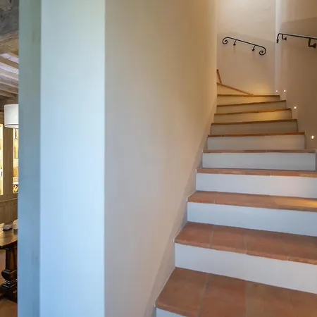 Villa La Piccola Severina *