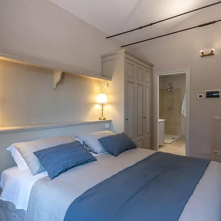 La Piccola Severina Villa *