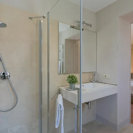 Villa La Piccola Severina Cortona