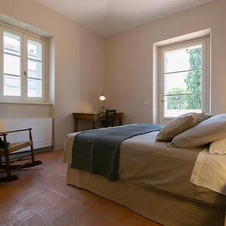 Villa La Piccola Severina *