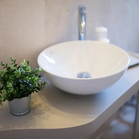 Villa La Piccola Severina Cortona