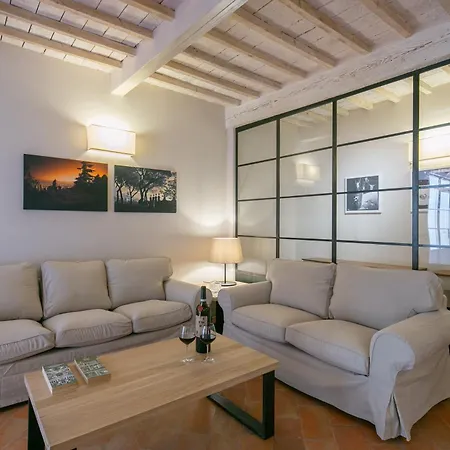 La Piccola Severina Villa