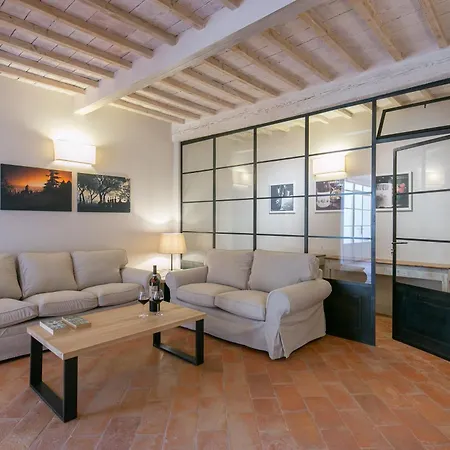 La Piccola Severina Villa *