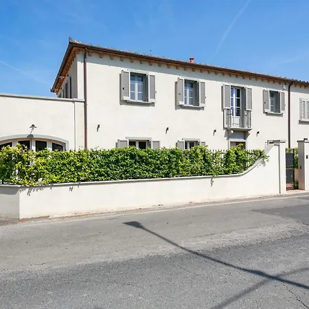 Villa La Piccola Severina *